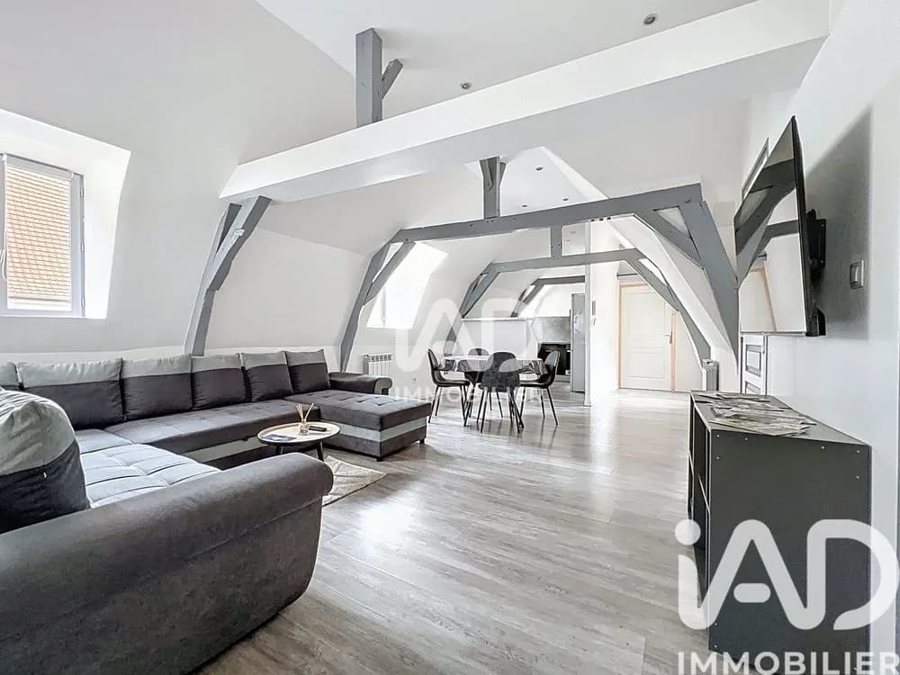 Immeuble de rapport 247 m² - Photo 1