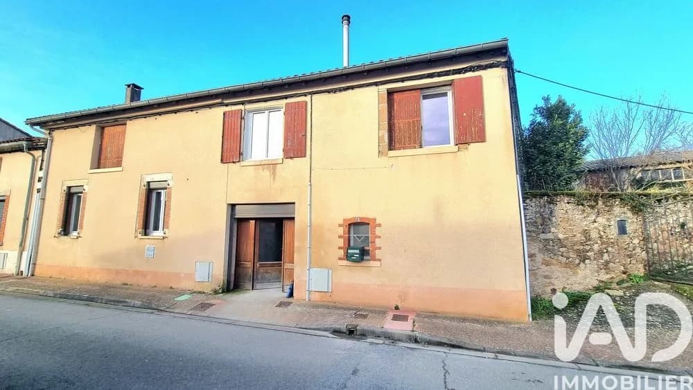 Immeuble de rapport 132 m² - Photo 1