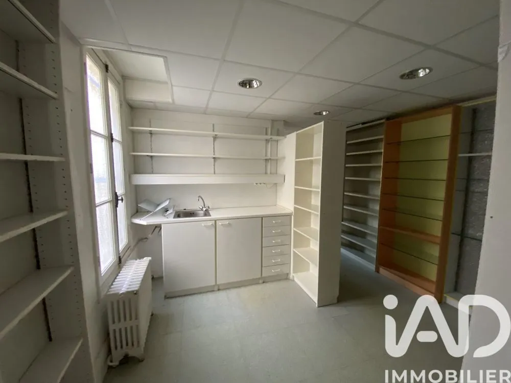 Vente Immeuble 204 m² - Photo 1