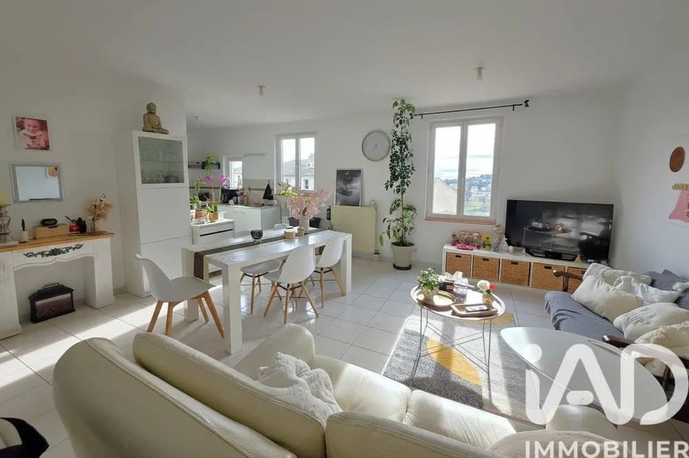 Immeuble de rapport 230 m² - Photo 1