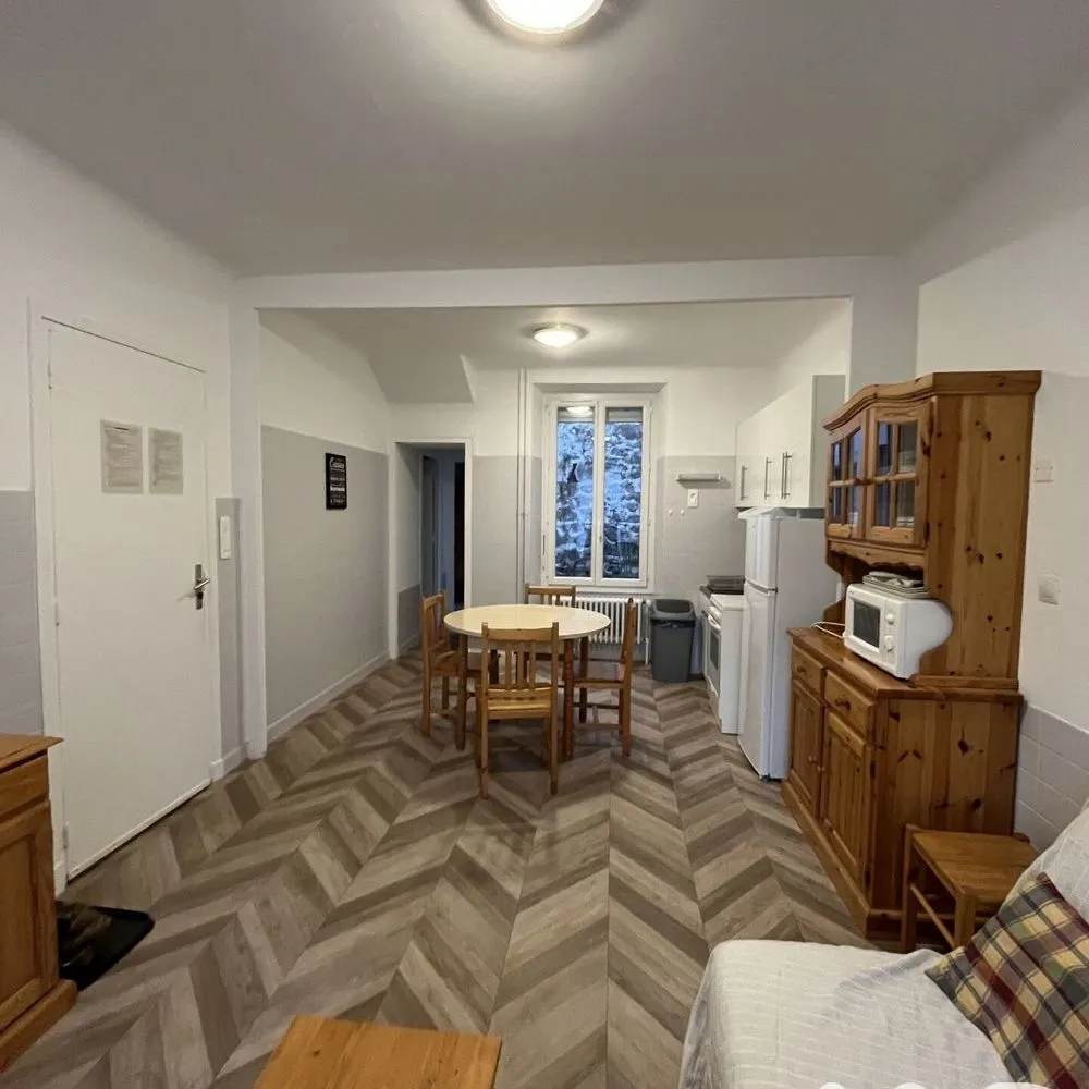 Immeuble 193 m² - Photo 1
