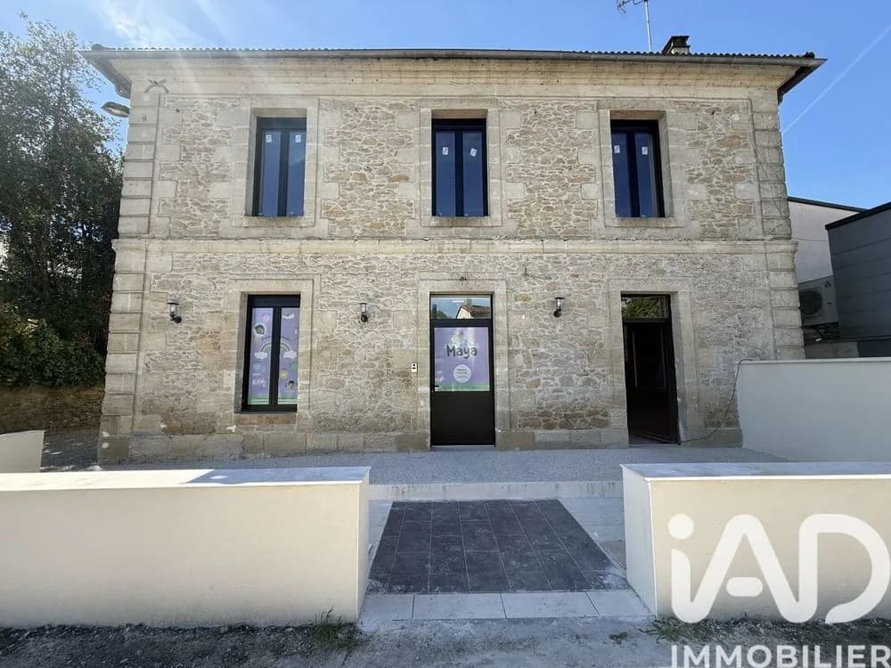 Vente Immeuble 400 m² - Photo 1