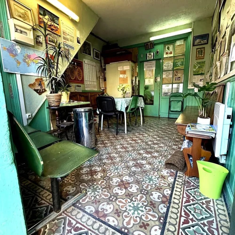 Immeuble 115 m² - Photo 1