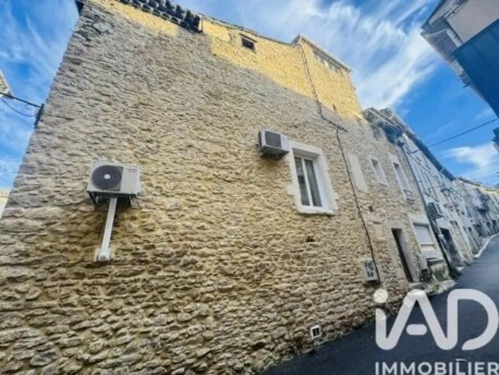 Vente Immeuble 135 m² - Photo 1
