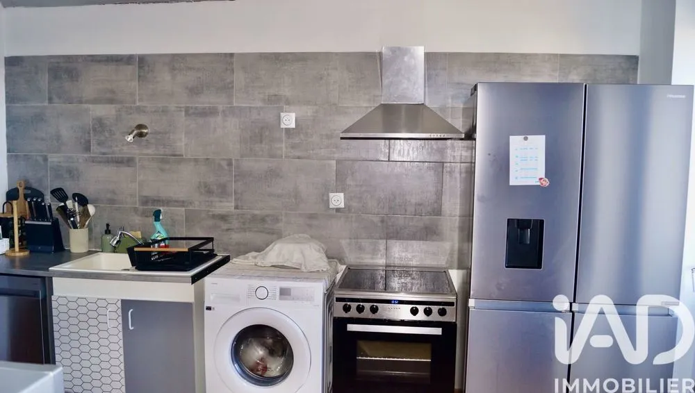 Vente Immeuble 262 m² - Photo 1