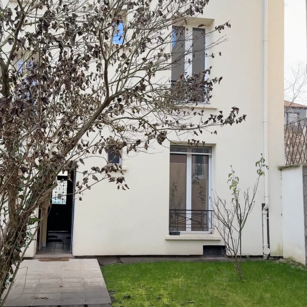 Immeuble de rapport 178 m² - Photo 1