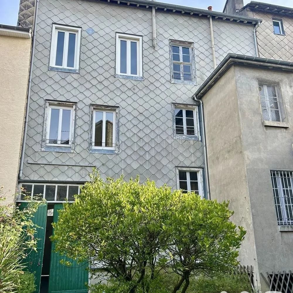 Immeuble 272 m² - Photo 1