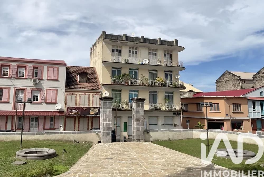 Vente Immeuble 373 m² - Photo 1