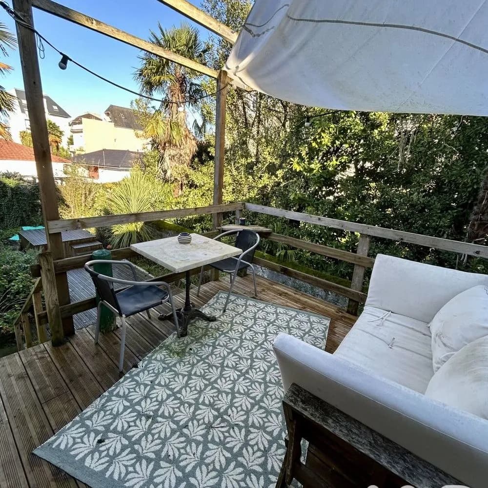Immeuble 255 m² - Photo 1