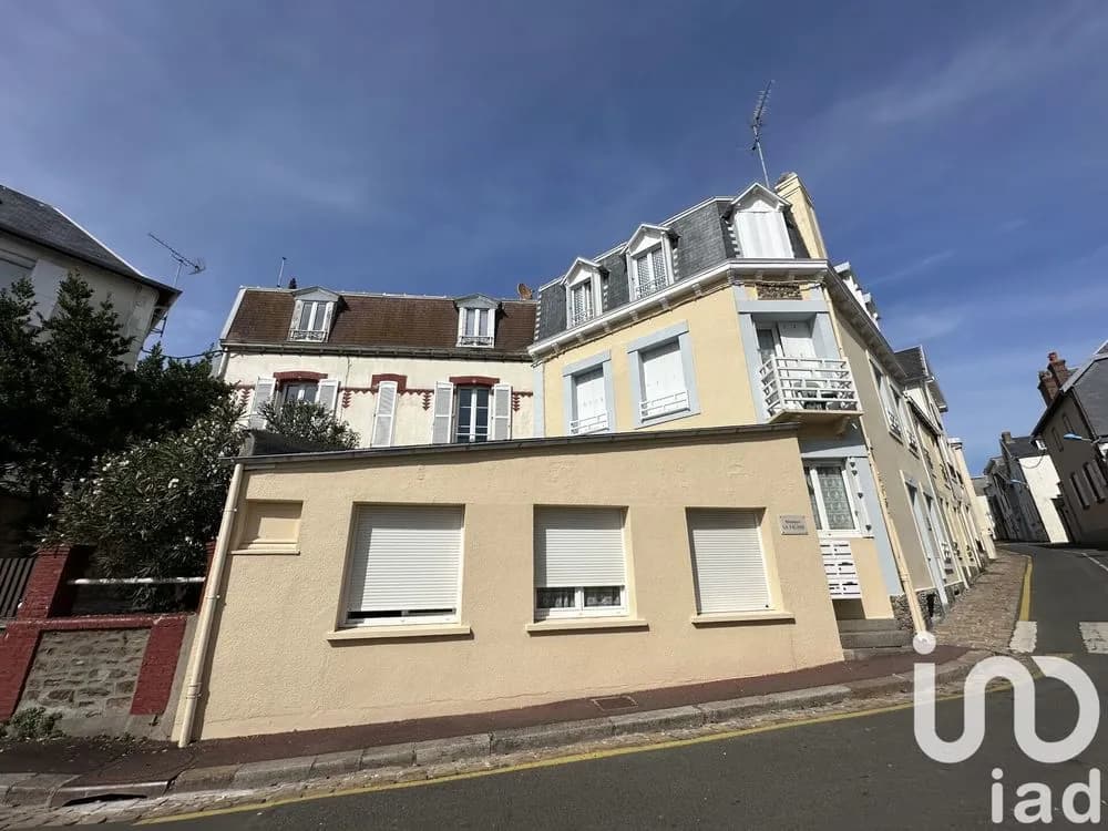 Vente Immeuble 160 m² - Photo 1