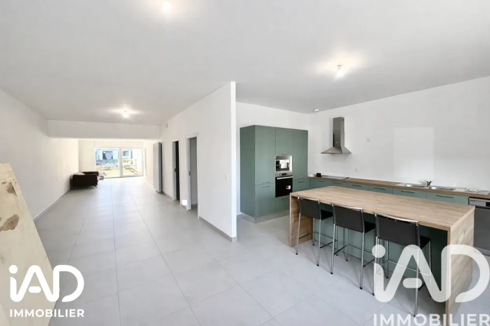 Vente Immeuble 358 m² - Photo 1