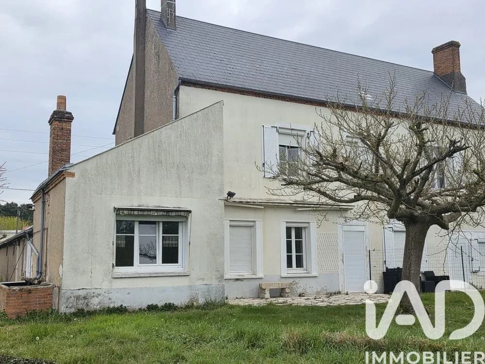 Vente Immeuble 400 m² - Photo 1