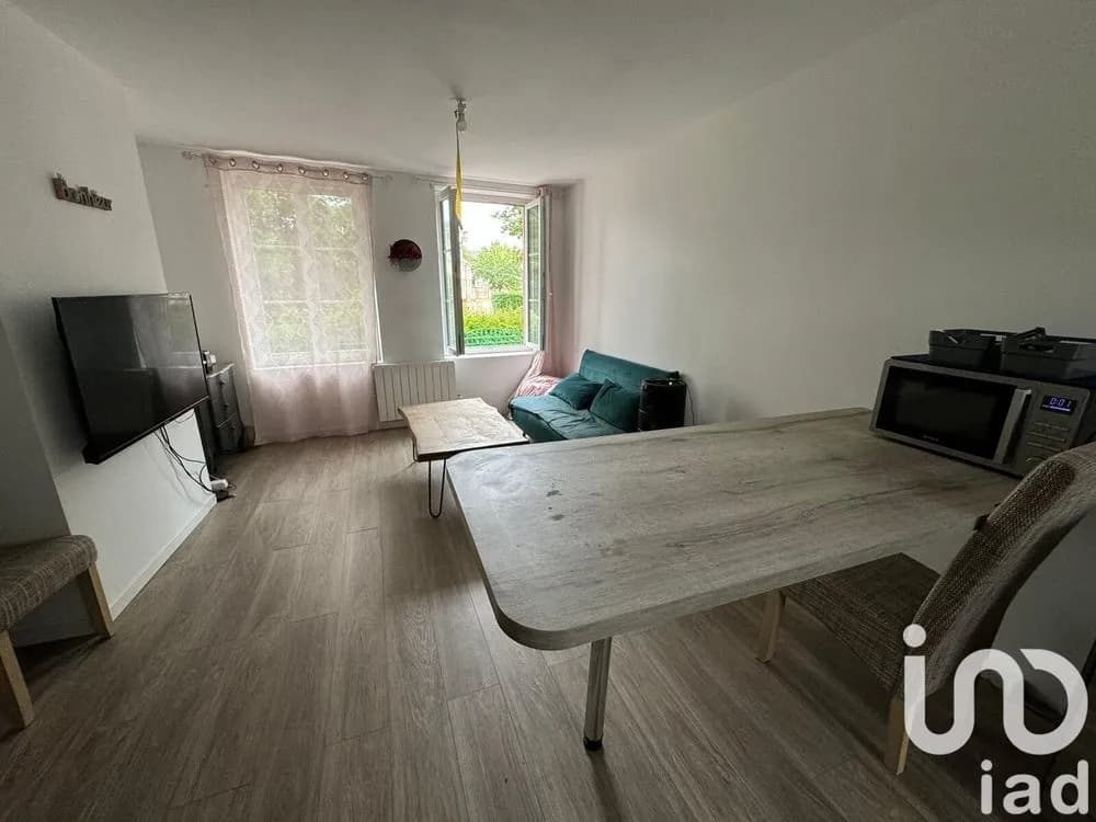 Vente Immeuble 104 m² - Photo 1