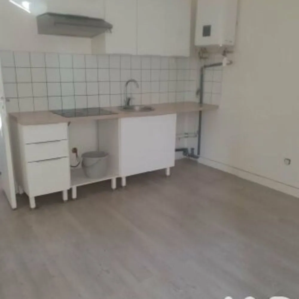 Immeuble 88 m² - Photo 1