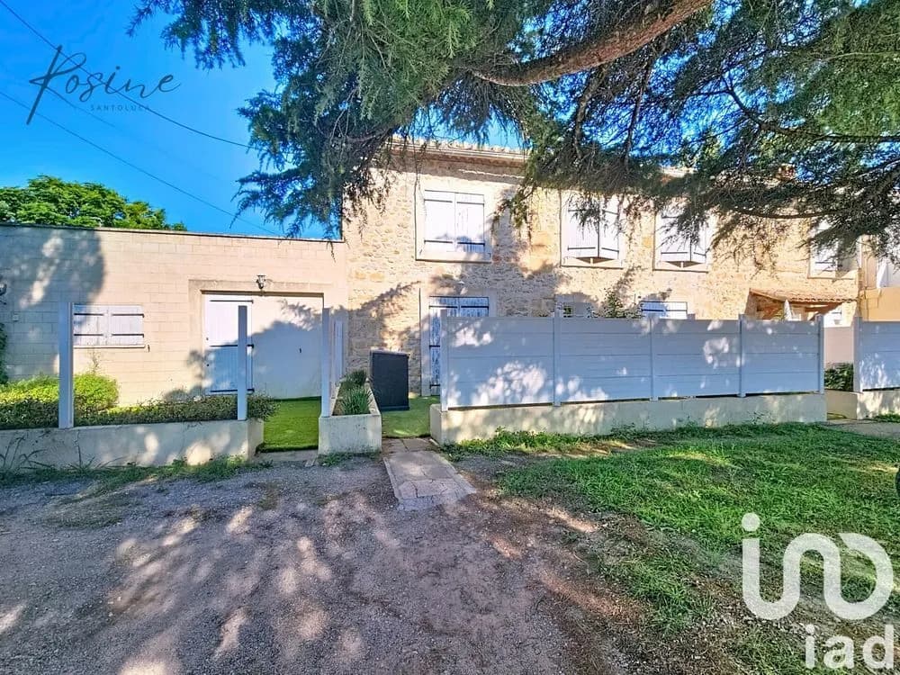 Vente Immeuble 220 m² - Photo 1