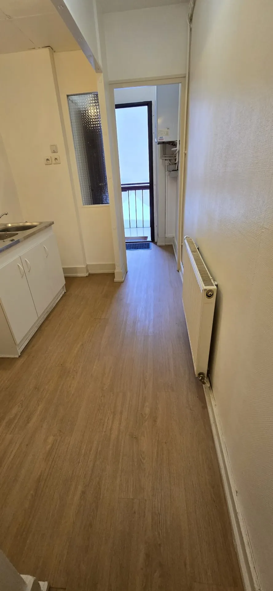 BESANÇON Quartier Chaprais Immeuble de rapport 15 lots - Photo 1