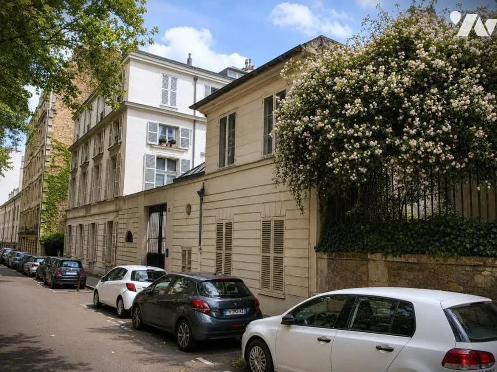 MAISON - PETITE COPROPRIETE - CHATEAU DE VERSAILLES - IMMEUBLE DE RAPPORT - Photo 1