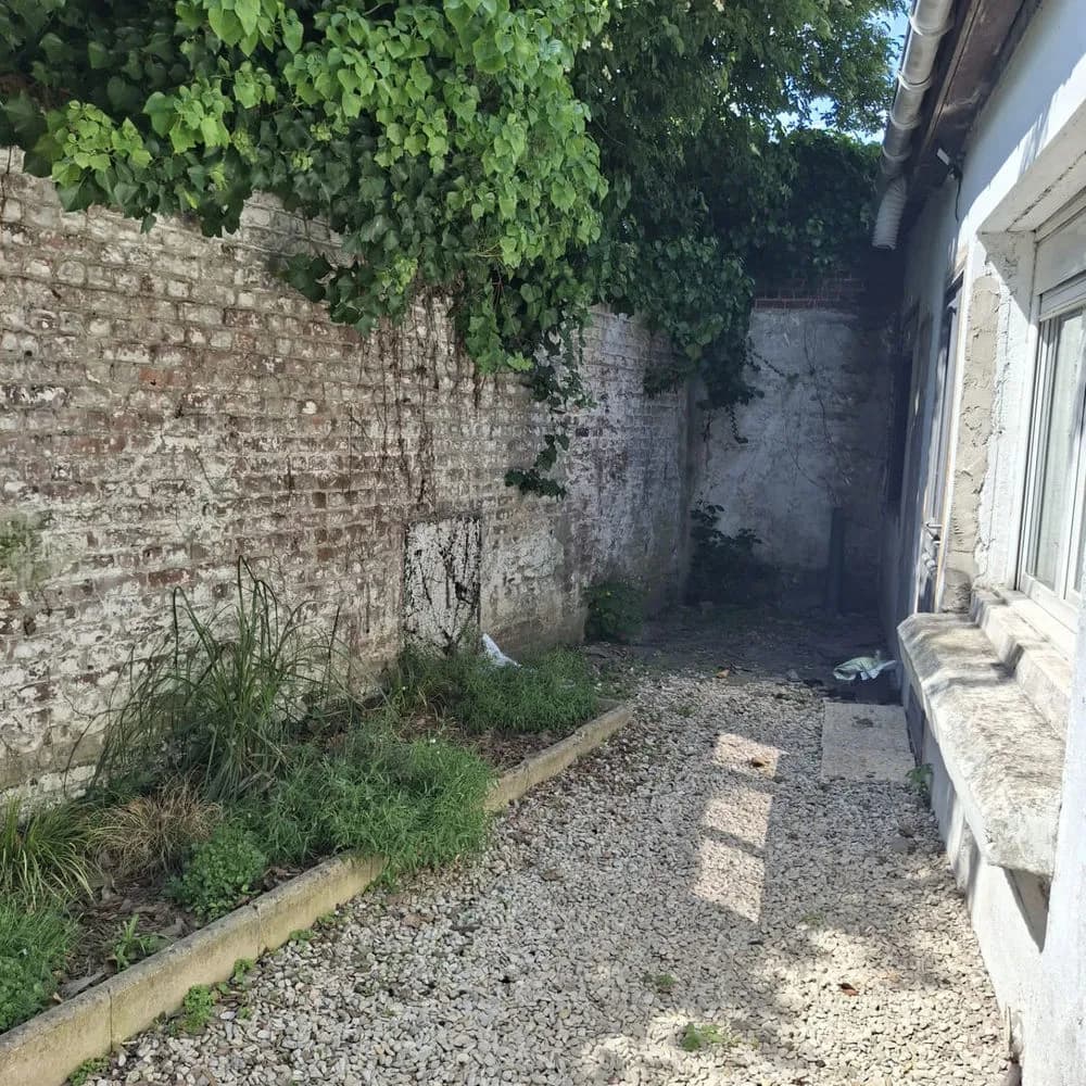 IMMEUBLE COMMERCIAL 150m2 - Travaux - Photo 1