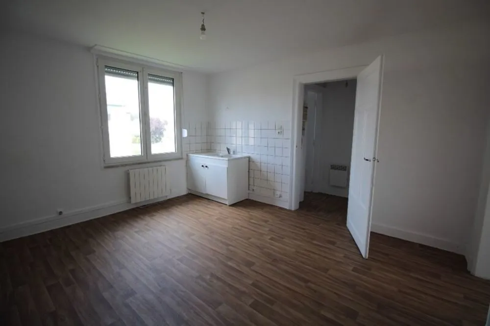 Dpt Moselle (57), à vendre BOUZONVILLE immeuble de rapport - Terrain de 668,00 m² - Photo 1