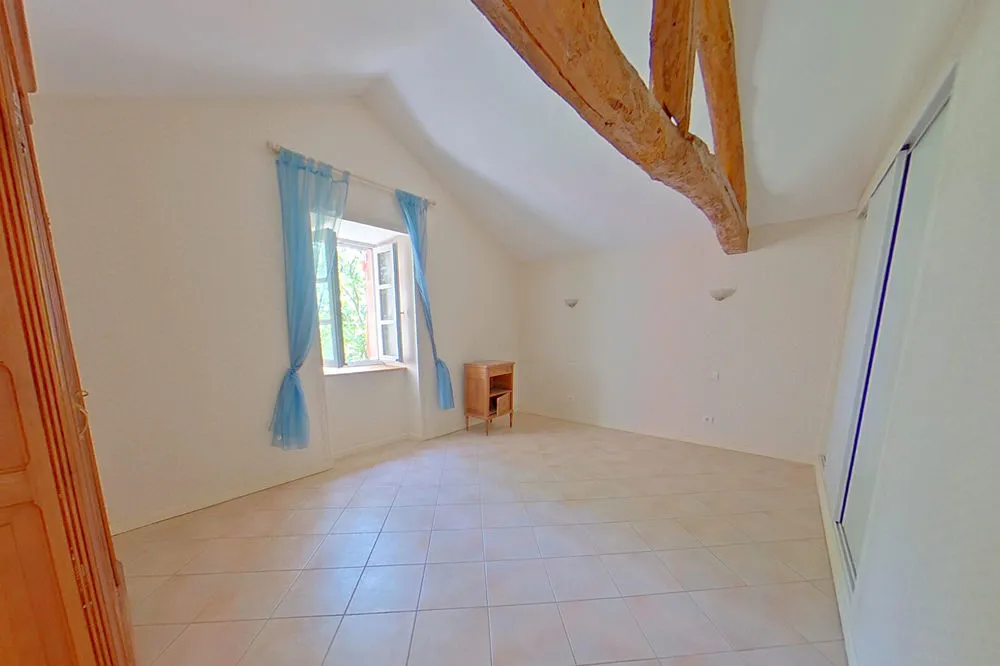 A 5 min de Caussade, ensemble immobilier en pierre. Charme, volumes et fort potentiel - Photo 1