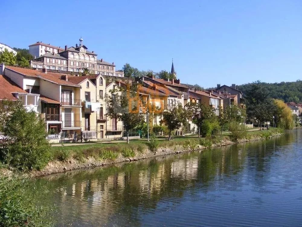Immeuble de Rapport Aubin Aveyron - Photo 1