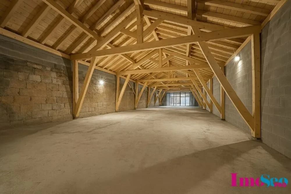 Immeuble à VENDRE - Photo 1