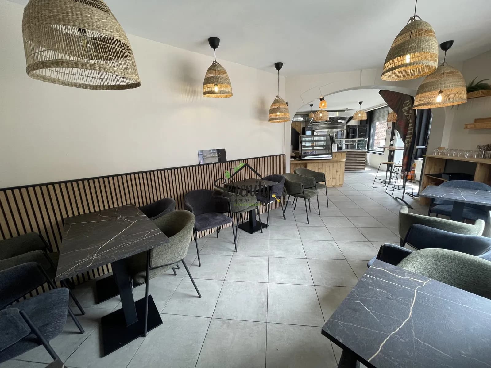Immeuble de rapport - Photo 1