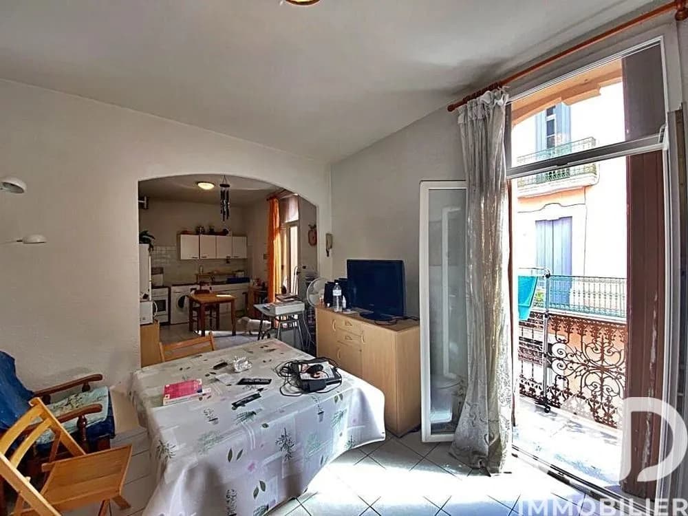 Immeuble 430 m² - Photo 1