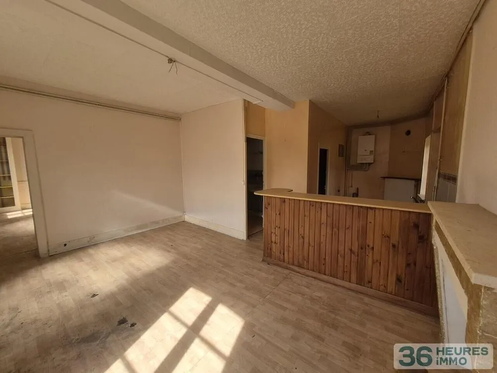 Immeuble 6 pièces 151 m² - Photo 1