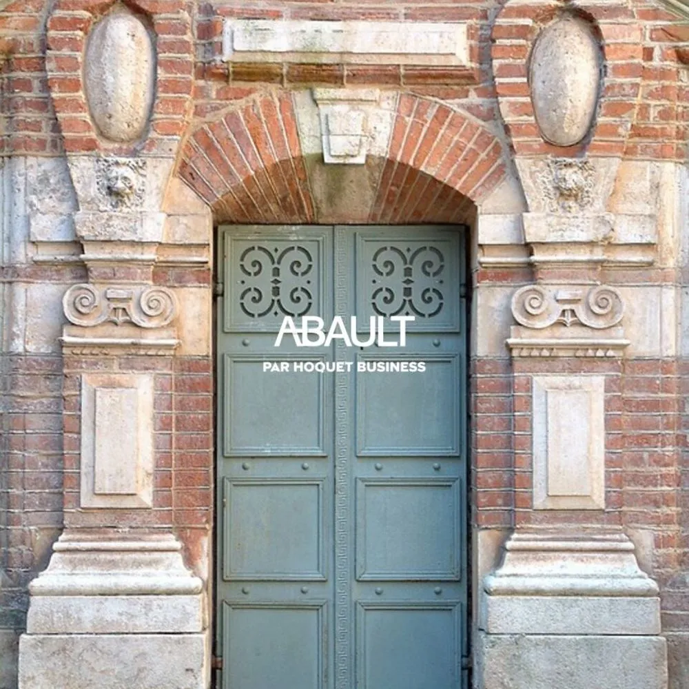 IMMEUBLE à VENDRE - Photo 1