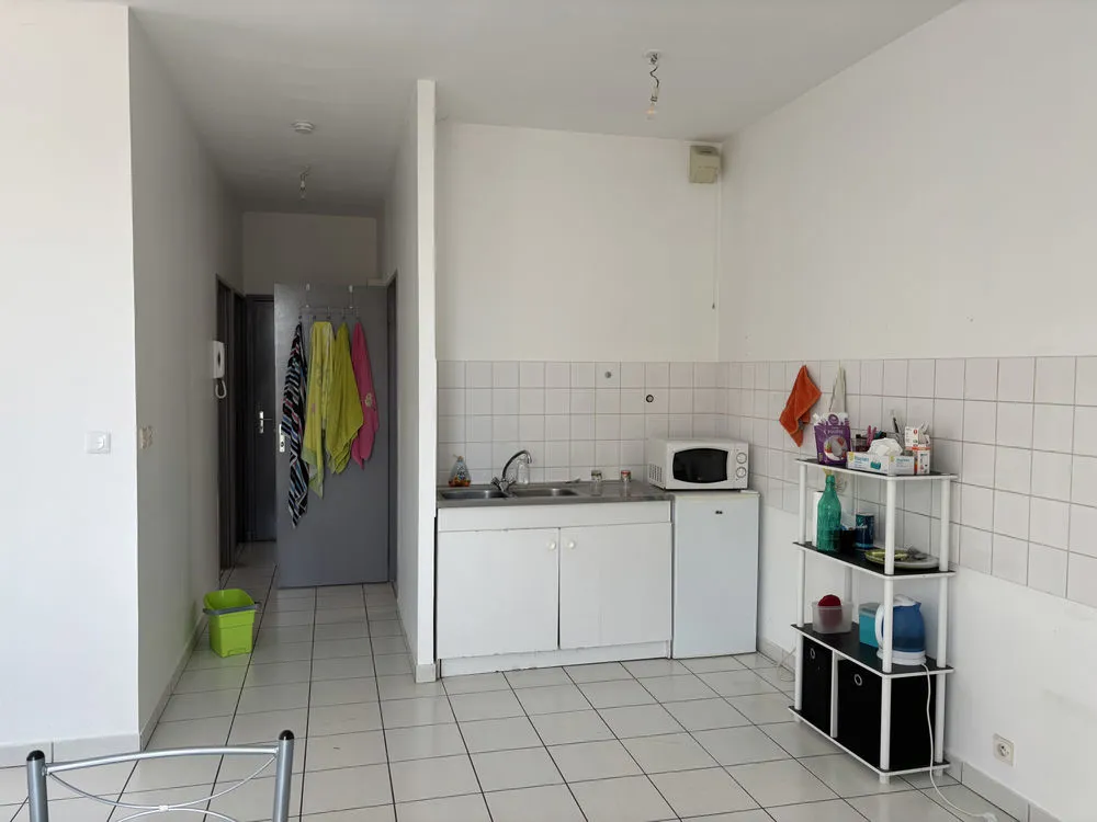 Immeuble de rapport - Photo 1
