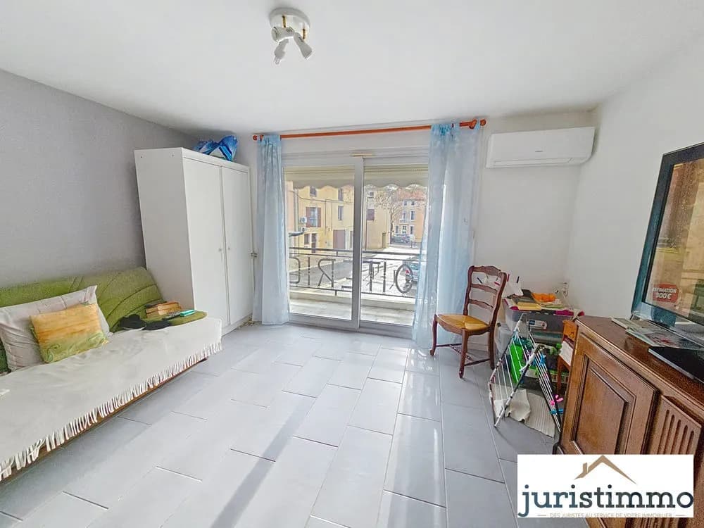 Immeuble composé de deux logements au coeur de ville d'Orange - Photo 1
