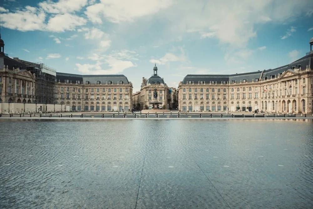 Immeuble - Bordeaux - 252m² - Photo 1