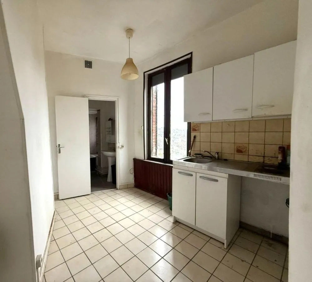 Immeuble - Photo 1