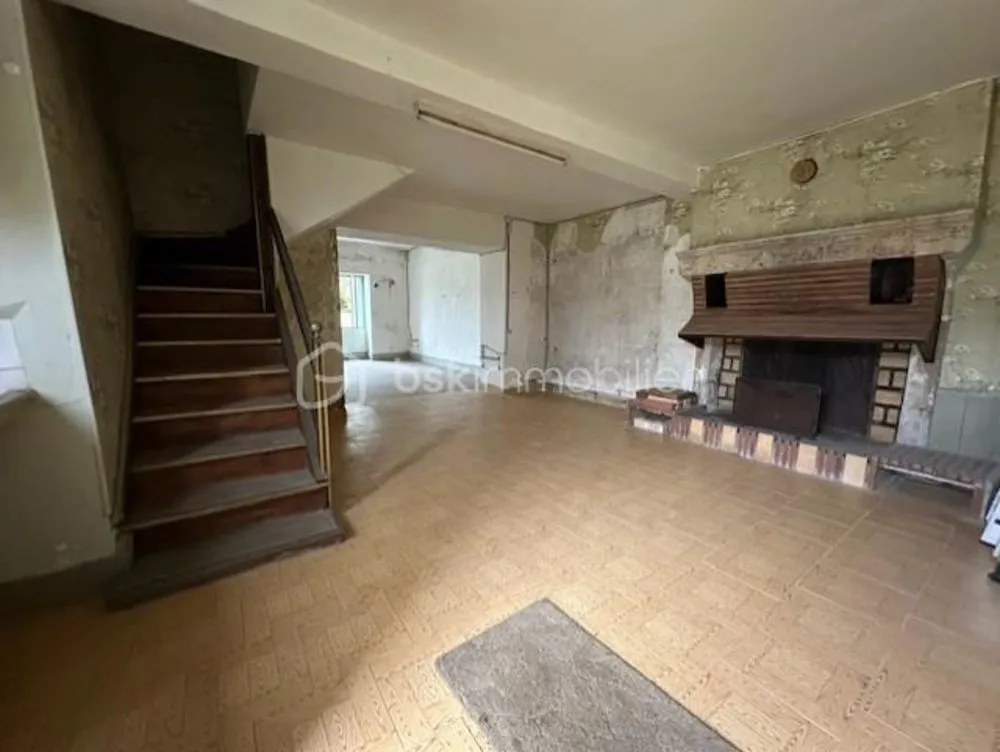 Ensemble immobilier - 250 m2 - Photo 1