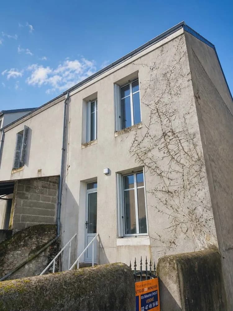 Immeuble clé quartier Velpeau à Tours - Photo 1