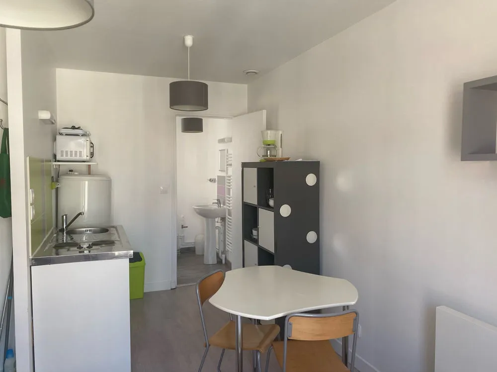 Immeuble de rapport à Berck Plage - Photo 1
