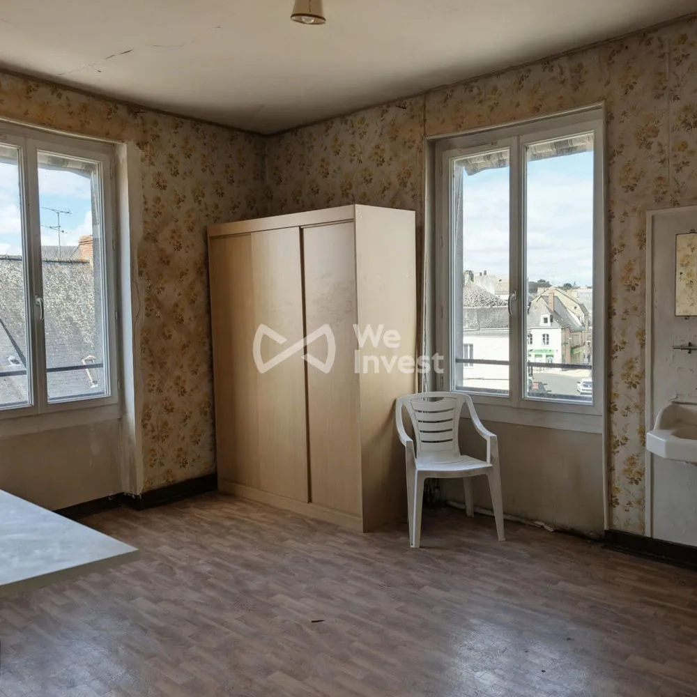 Exclusivité - Immeuble de 166m² - Vente Interactive - Photo 1