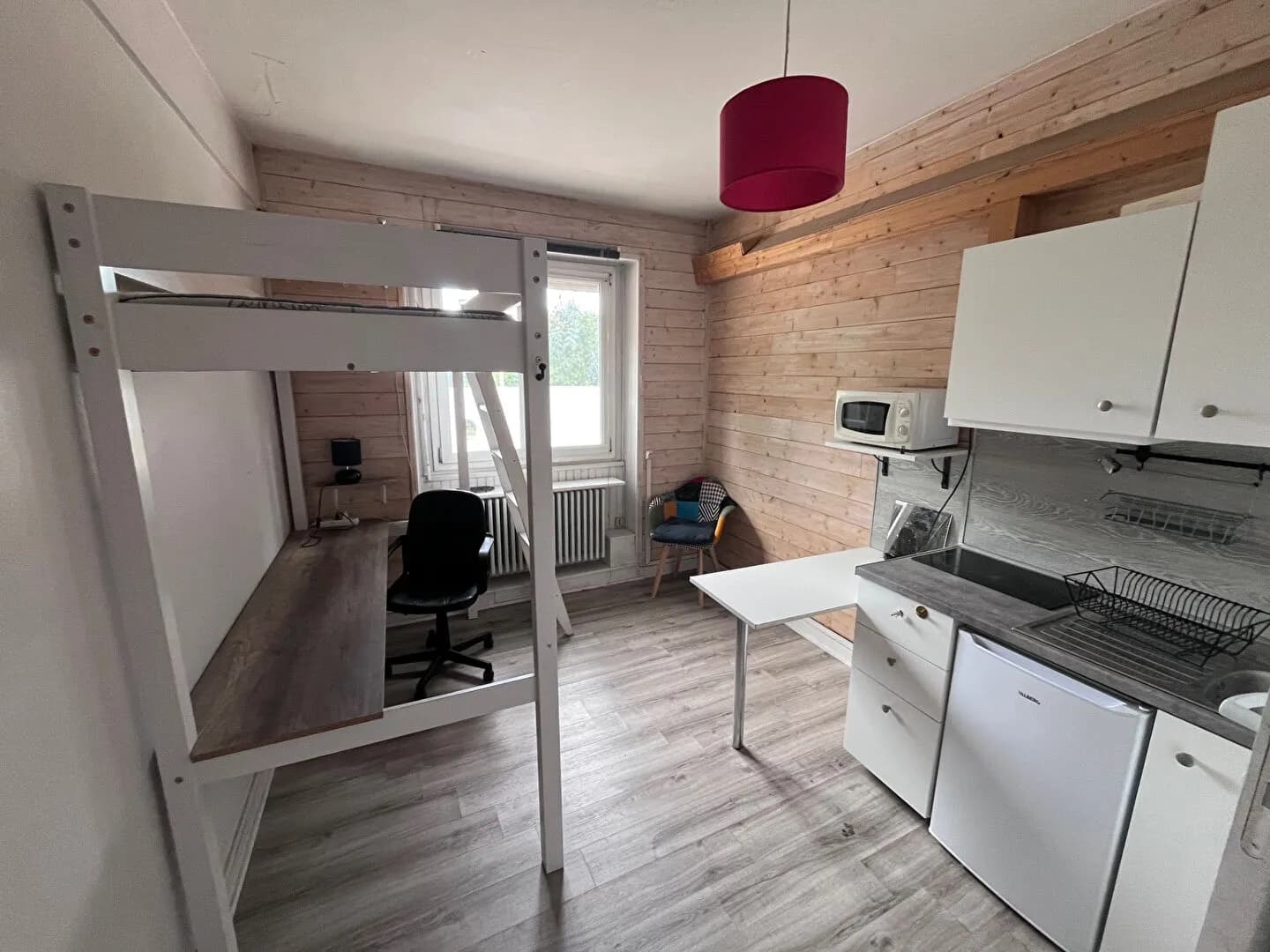 Lot de 3 studios loués - Besançon proximité Centre Ville - Photo 1
