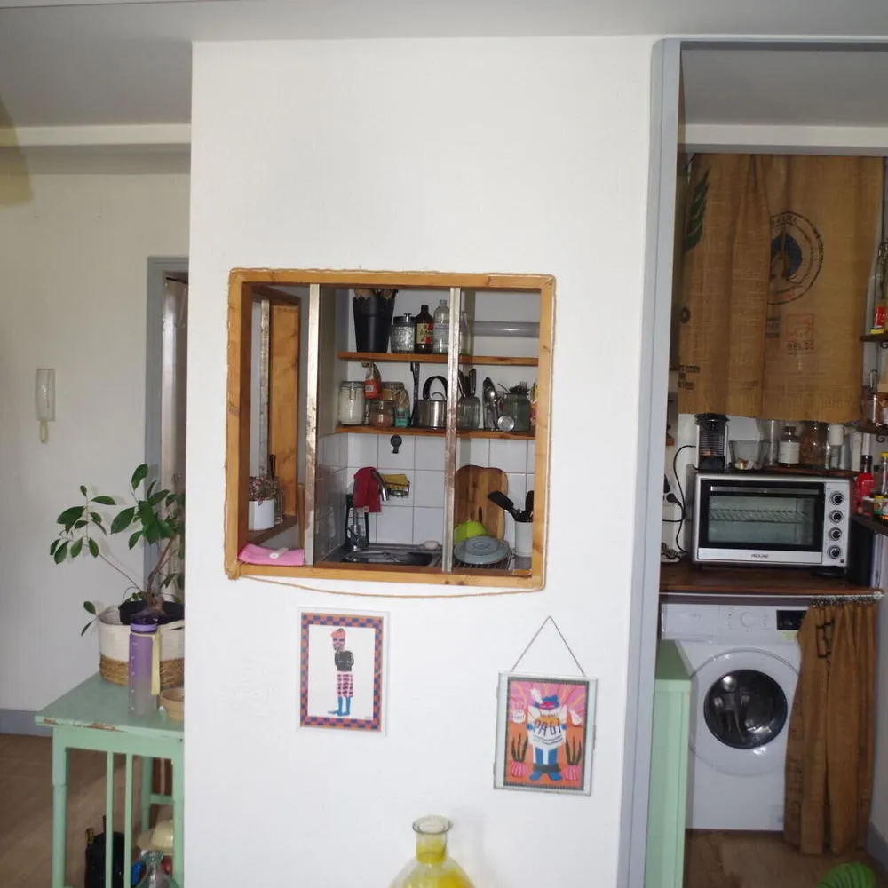 Immeuble 460 m² - Photo 1