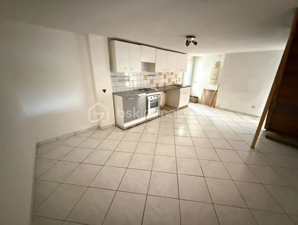 ENSEMBLE IMMOBILIER COMPOSÉ DE 2 MAISONS DE VILLE INVESTISSEMENT & RÉSIDENCE PRINCIPALE - Photo 1