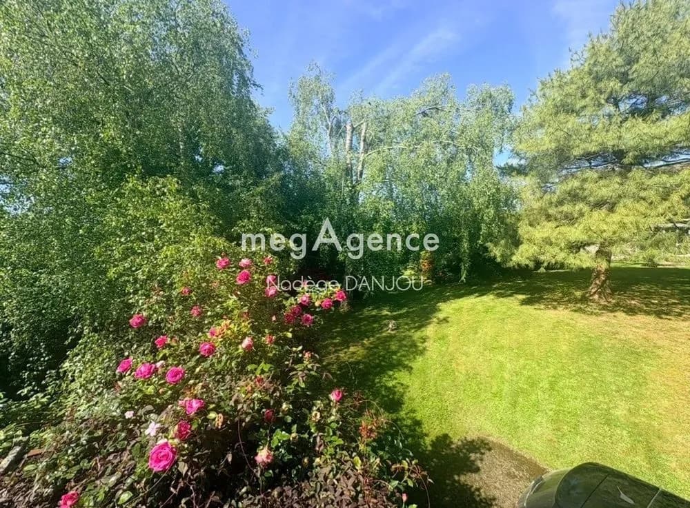 BEL ENSEMBLE IMMOBILIER COMPOSÉ DEUX MAISONS HAMBYE 50450 - Photo 1