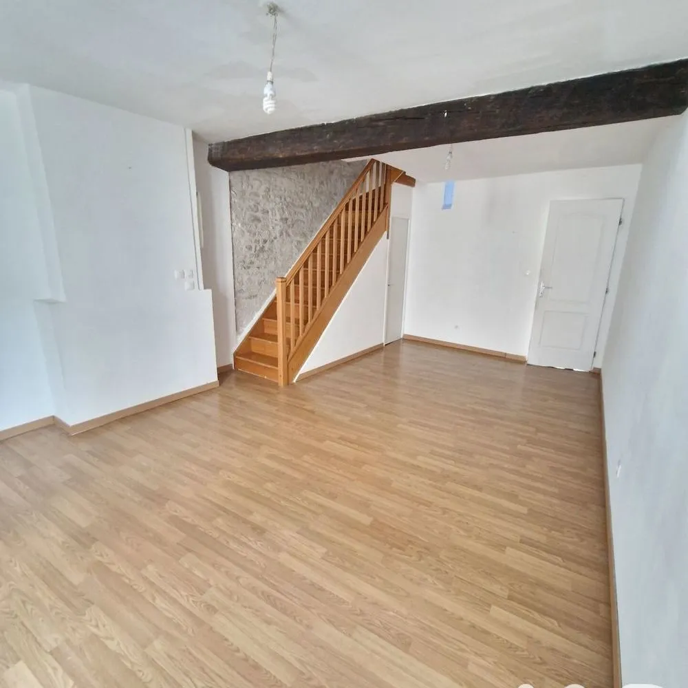 Immeuble 160 m² - Photo 1