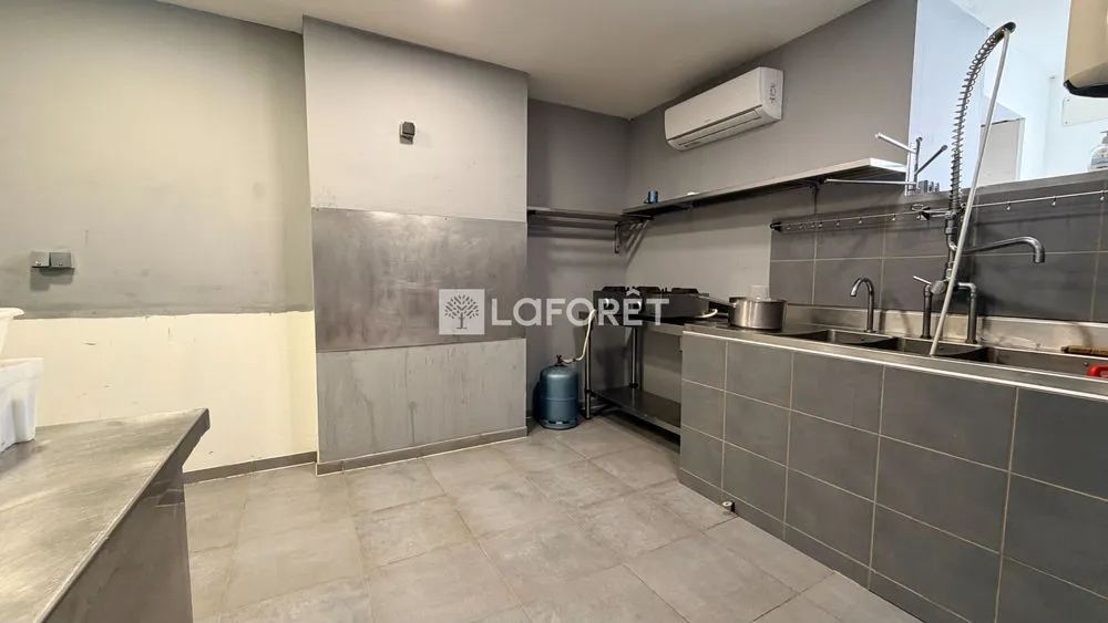VARENNES-EN-ARGONNE - Immeuble 171 m² - Photo 1