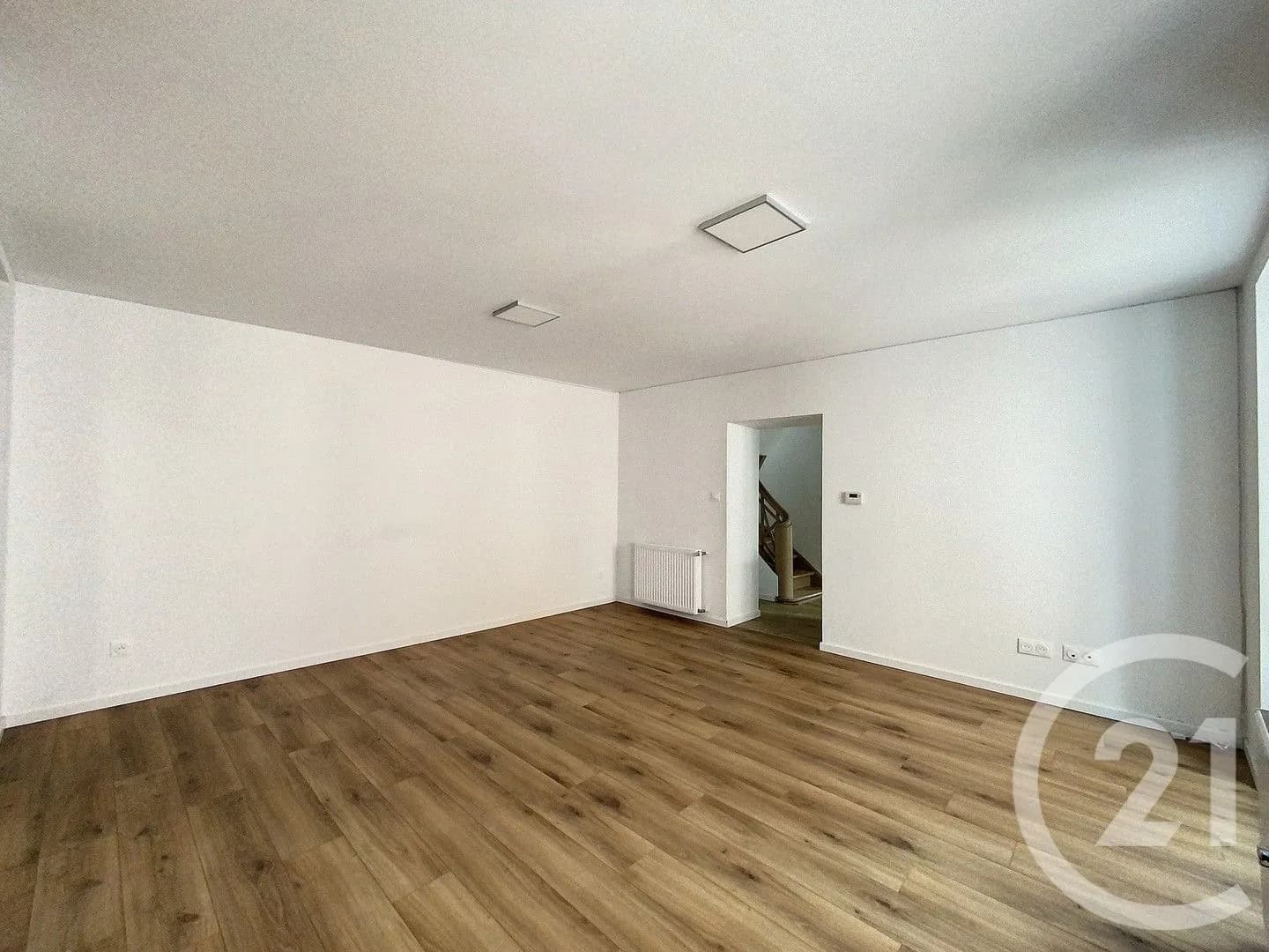 Immeuble 117 m² - Photo 1
