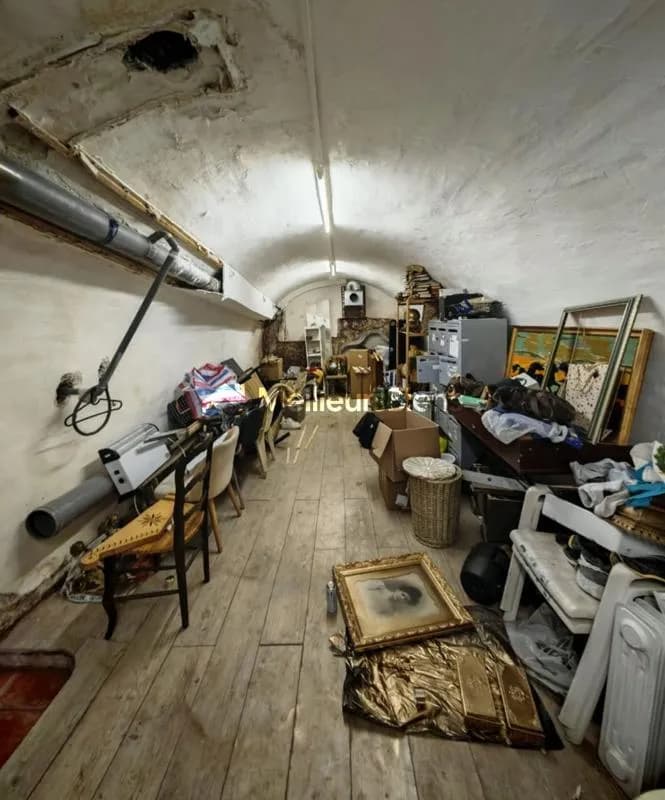 ? OPPORTUNITÉ D'INVESTISSEMENT IMMEUBLE DE RAPPORT HAUT RENDEMENT 83000 TOULON (Plein Centre) - Photo 1
