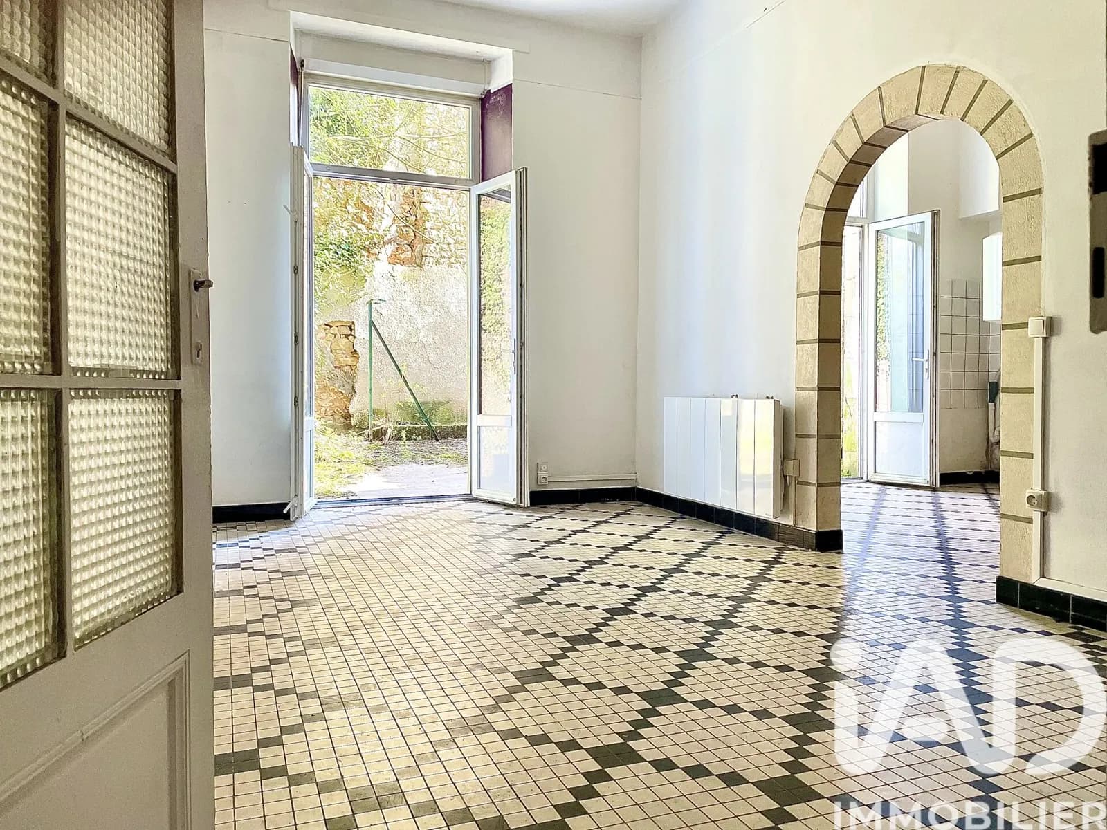 Vente Immeuble 221 m² - Photo 1