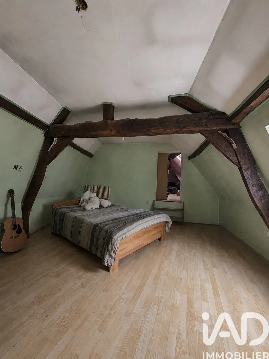 Vente Immeuble 400 m² - Photo 1