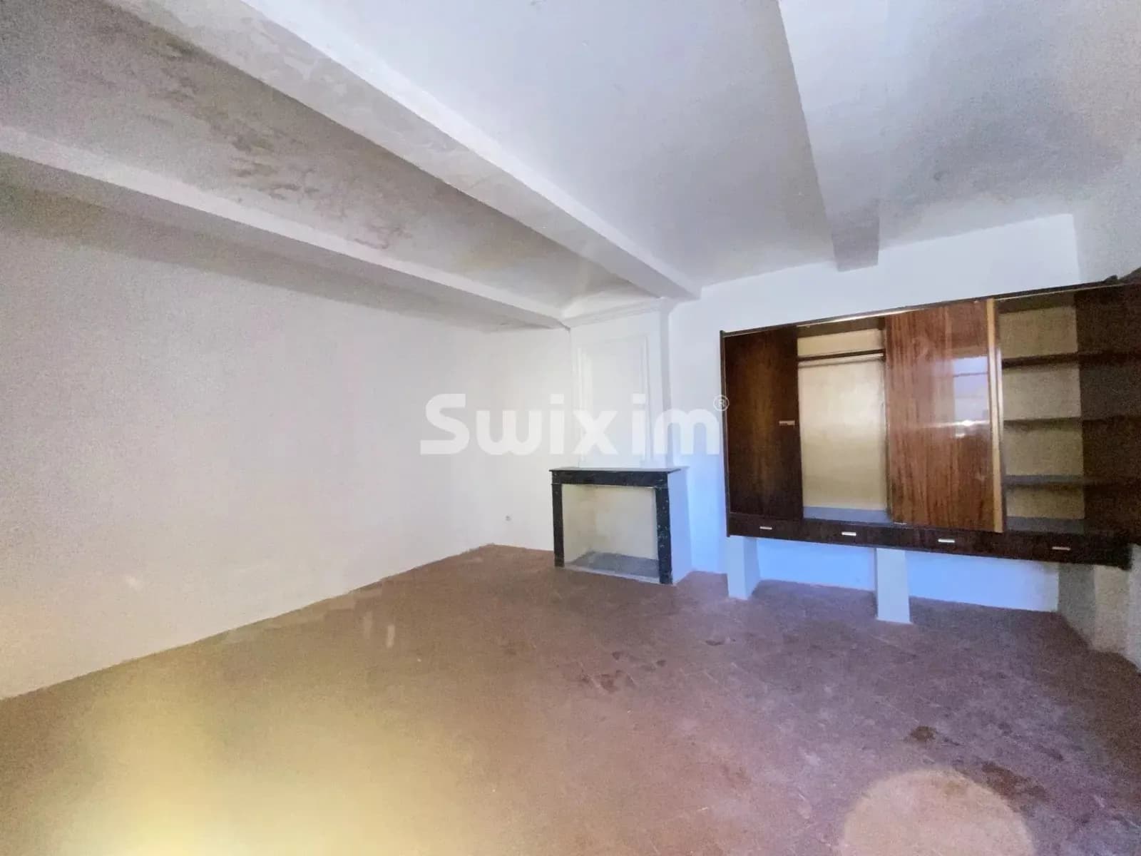 Ensemble immobilier potentiel 400 m2 avec revenus locatifs - Photo 1