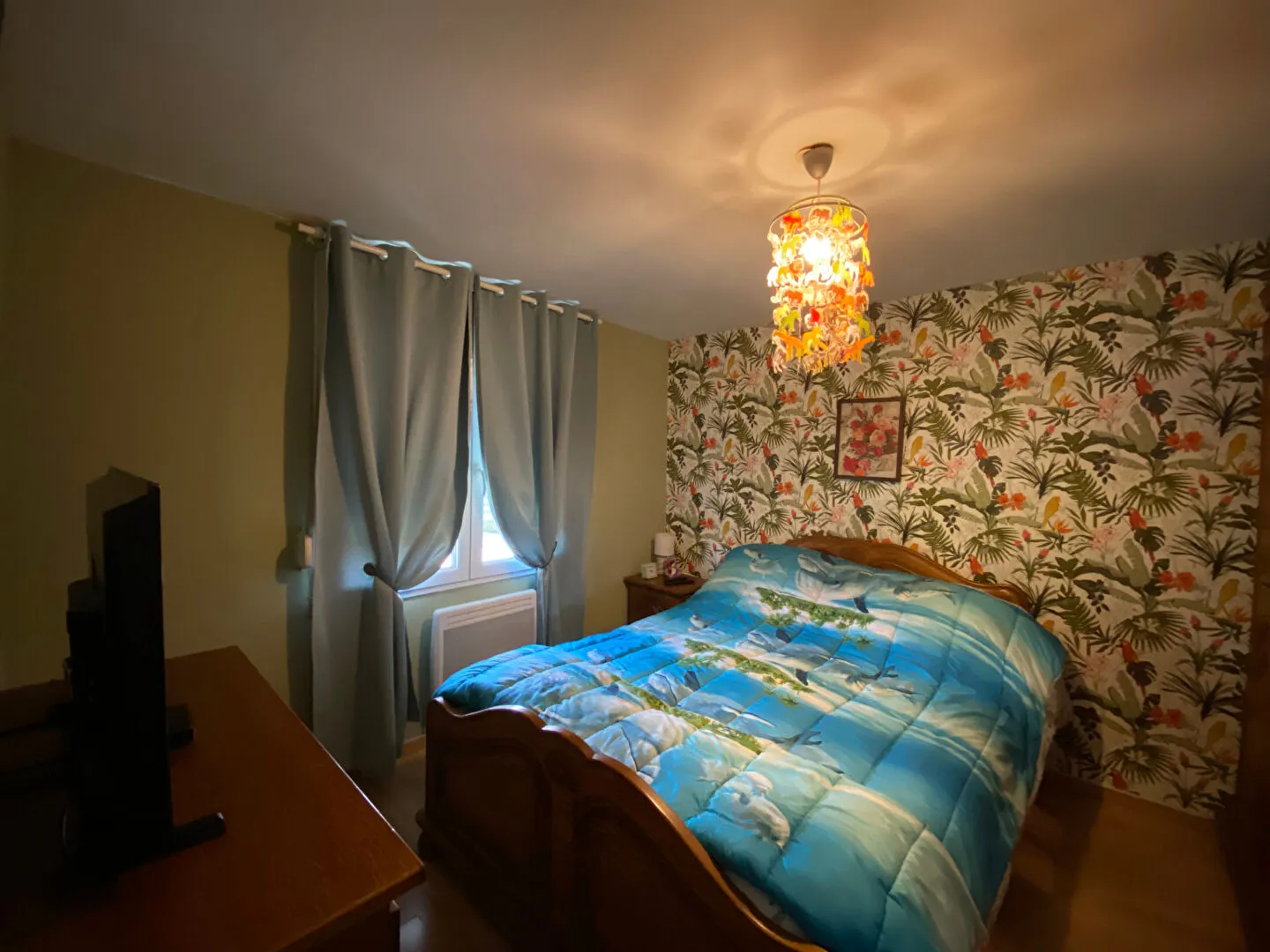 Ensemble immobilier composé de deux maisons louées - ATTIGNY - Photo 1
